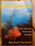 Dive Tasmania