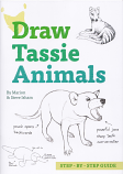 Draw Tassie Animals