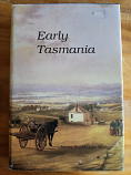 Early Tasmania