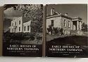 Early Houses of Northern Tasmania 2-volume set
