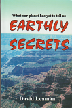 Earthly Secrets - What our planet has yet to tell us