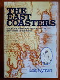 The East Coasters - hardcover, used