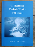 The Electrona Carbide Works 100 years