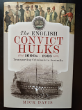 The English Convict Hulks