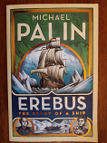 Erebus - used