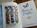 Fashion & Design - My Tasmanian Career