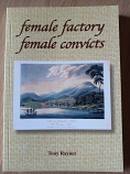 Female Factory Female Convicts