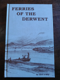 Ferries of the Derwent 