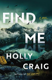 Find Me | Holly Craig | 2026 [NEW – SC]