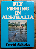 Fly Fishing in Australia