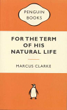 For the Term of His Natural Life - Popular Penguin