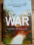 Forgotten War - used