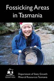 Fossicking Areas in Tasmania 