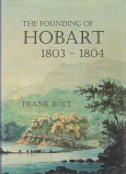 The Founding of Hobart 