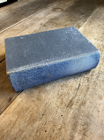 Friendly Mission – The Tasmanian Journals and Papers of George Augustus Robinson 1829–1834 | N.J.B. Plomley | First Edition 1966 [USED – HC]