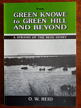 From Green Knowe to Green Hill and Beyond