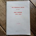 The Furneaux Group Bass Strait First Visitors 1797-1810