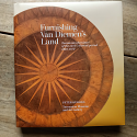 Furnishing Van Diemen's Land – Tasmanian Furniture of the Early Colonial Period 1803–1870 | Peter Hughes | 2026 [NEW – Large HCDJ]
