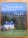 The Garden at Forest Hall - signed