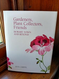 Gardeners, Plant Collectors, Friends