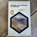 Geology and Landscape of Tasmania