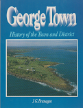 George Town - History of the town and district