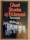 Ghost Stories of Richmond