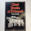 Ghost Stories of Richmond | Granny Jones | 1992 [USED – SC – Good]