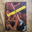 Giving Ground - Media and environmental conflict in Tasmania by Libby Lester