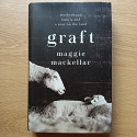 Graft - hardcover