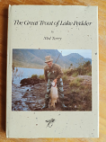 The Great Trout of Lake Pedder