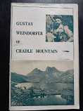 Gustav Weindorfer of Cradle Mountain