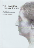 The Hamilton Literary Society 120 Years On