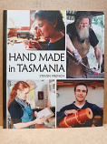 Hand Made in Tasmania