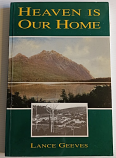 Heaven is Our Home