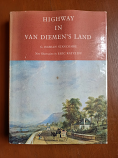 Highway in Van Diemen's Land