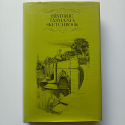 Historic Tasmania Sketchbook - Patsy Adam Smith, Max Angus |HCDJ|