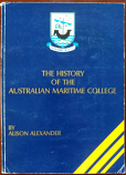 The History of The Australian Maritime College