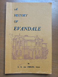 A History of Evandale