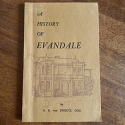 A History of Evandale