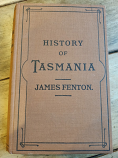 History of Tasmania