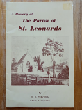 A History of The Parish of St. Leonards