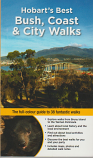 Hobart's Best Bush, Coast & City Walks
