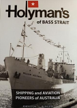 Holyman's of Bass Strait - used