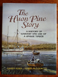 The Huon Pine Story - used