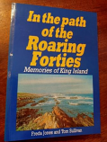 In the path of the roaring forties - King Island