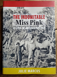 The Indomitable Miss Pink 