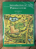 Introduction to Permaculture 'new' edition - Bill Mollison 1994 SC
