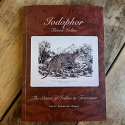 Iodophor - Tamed Iodine - Status of Iodine in Tasmania, 2nd in Tasmanian iodine trilogy, signed | Paul AC Richards & colleagues | 2020 [USED – SC] 