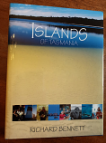 Islands of Tasmania